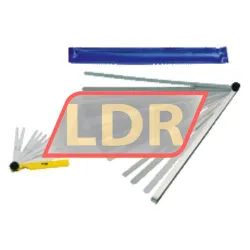 FAG FEELER-GAUGE-100 rulman resim 2