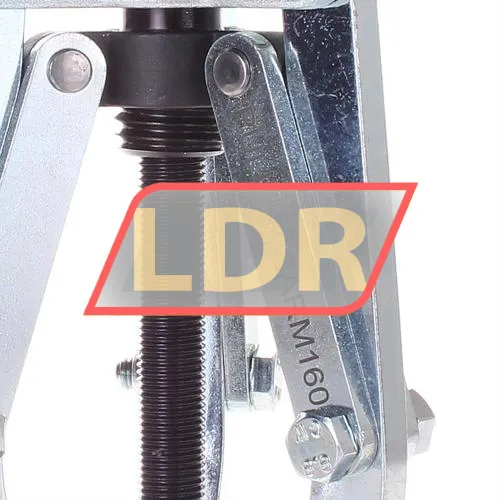 FAG PULLER-3ARM160 ürün fotoğrafı 3