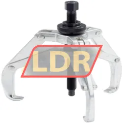 FAG PULLER-3ARM160 rulman resim 4