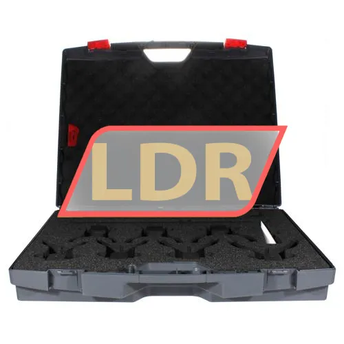 FAG LOCKNUT-DOUBLEHOOK-KM9-15-SET ürün fotoğrafı 2