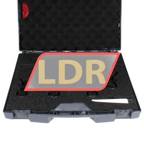 FAG LOCKNUT-DOUBLEHOOK-KM3-8-SET ürün fotoğrafı 3