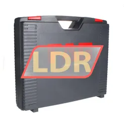 FAG LOCKNUT-DOUBLEHOOK-KM3-8-SET