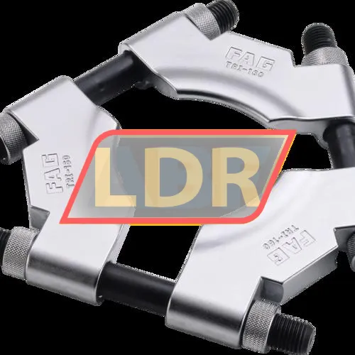 FAG PULLER-TRISECTION-160