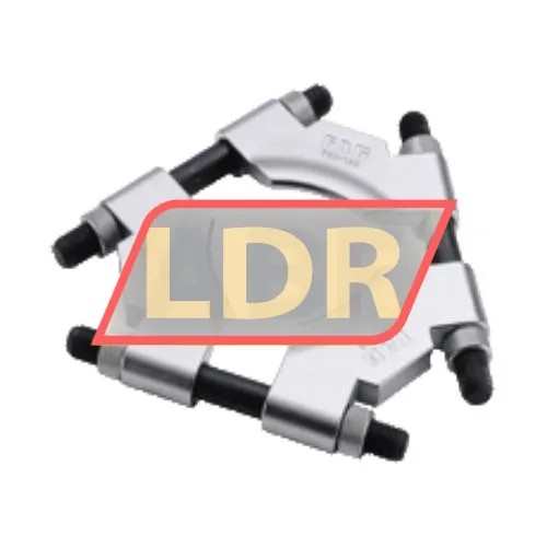 FAG PULLER-TRISECTION-160 ürün fotoğrafı 2