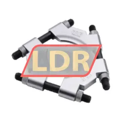 FAG PULLER-TRISECTION-160 rulman resim 2