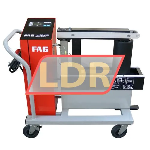 FAG A45EA110-V440 ürün fotoğrafı 2