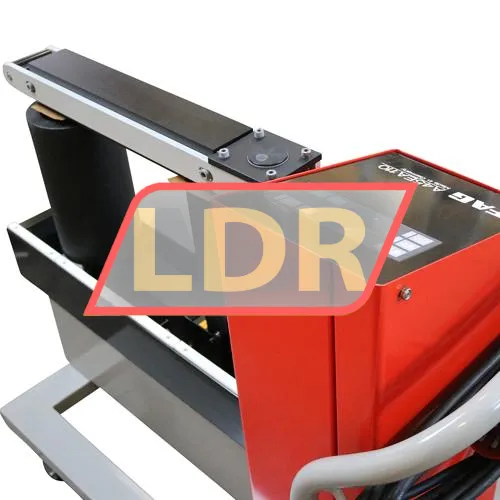 FAG A45EA110-V440 ürün fotoğrafı 4