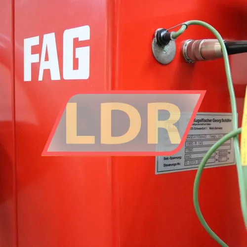 FAG A45EA110-V440 ürün fotoğrafı 7