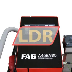 FAG A45EA110-V440 rulman resim 3