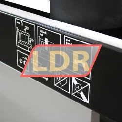 FAG A45EA110-V440 rulman resim 5