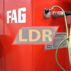 FAG A45EA110-V440 rulman resim 7