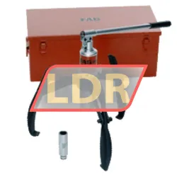 FAG PULLER-HYD80-XL rulman resim 2