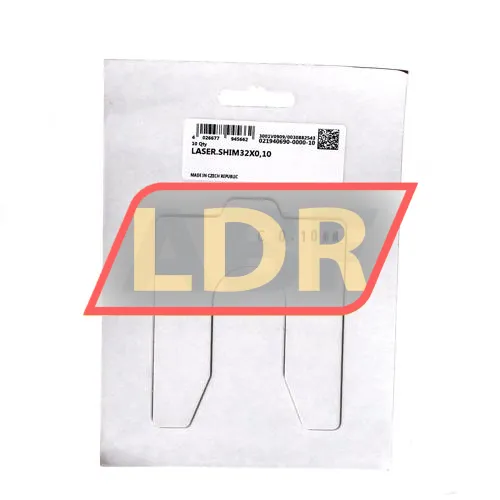 FAG LASER-SHIM32X0,10