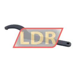 FAG LOCKNUT-HOOK-KM10-11 rulman resim 2