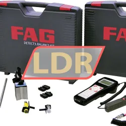 FAG DETECT2-BAG