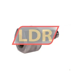 SKF 234063/50MPA rulman resim 2