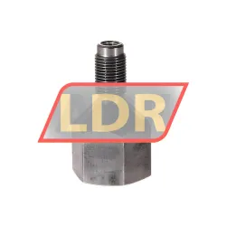 SKF 234063/50MPA rulman resim 3