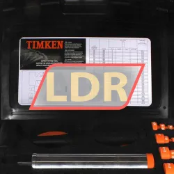 Timken VIFT3300 rulman resim 2
