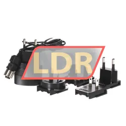 FAG DTECTX1-POWER-SUPPLY-24V rulman resim 2