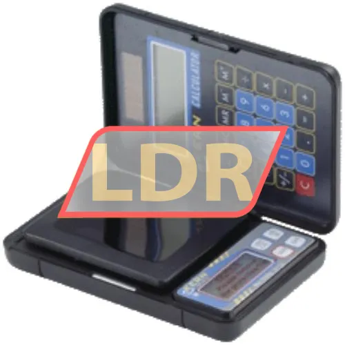 FAG DETECT3-BALANCE-SCALE ürün fotoğrafı 2