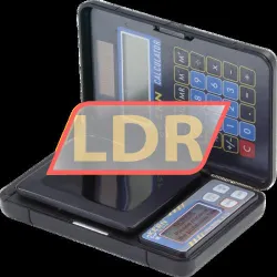 FAG DETECT3-BALANCE-SCALE