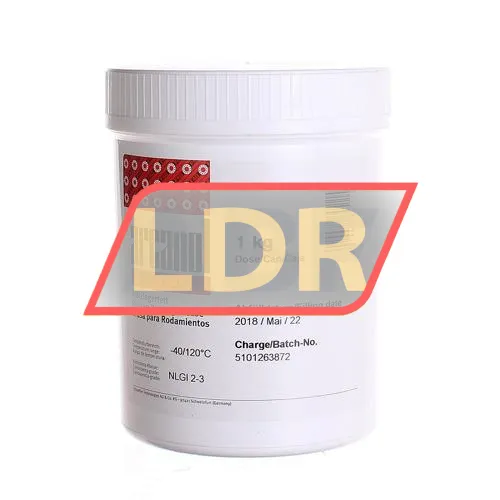 FAG ARCANOL-SPEED2,6-1KG