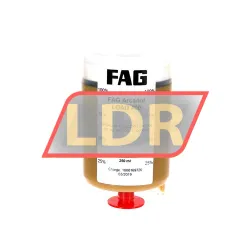 FAG ARCALUB-C2-LC250-LOAD400 rulman resim 2