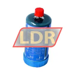 SKF LAGD125/HQ2 rulman resim 2