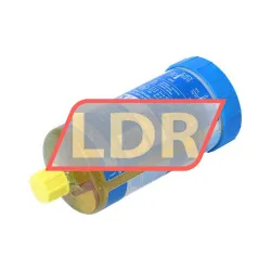 SKF LAGD125/HT250 rulman resim 2