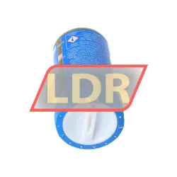 SKF LAGD125/HT250 rulman resim 3