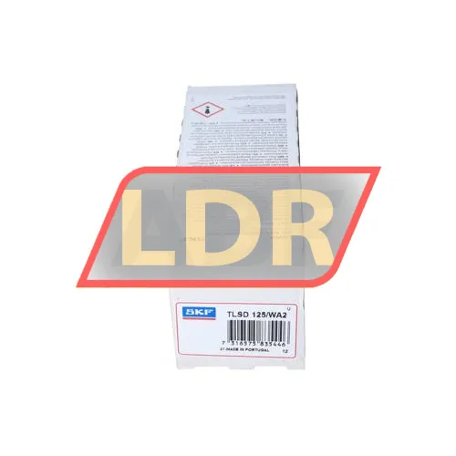 SKF TLSD125/WA2 ürün fotoğrafı 2