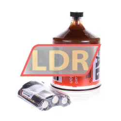 FAG ARCALUB-LC120-LOAD150