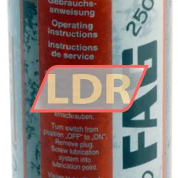 FAG ARCALUB-LC250-MULTI3 rulman resim 2