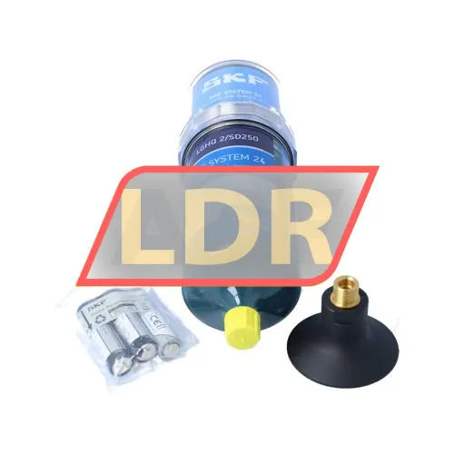 SKF TLSD250/HQ2