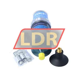 SKF TLSD250/HQ2