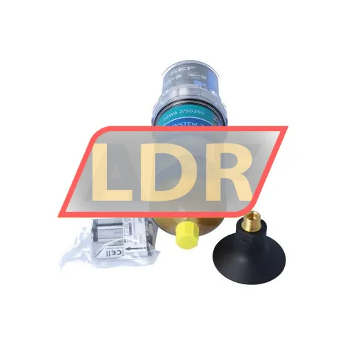 SKF TLSD250/WA2