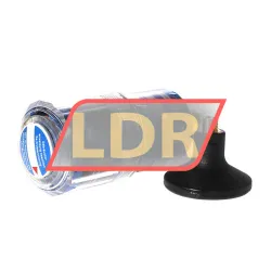 SKF LAGE125/WA2