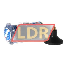 SKF LAGE125/FP2