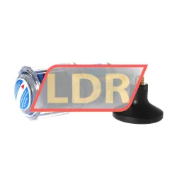SKF LAGE125/FP2 rulman resim 2